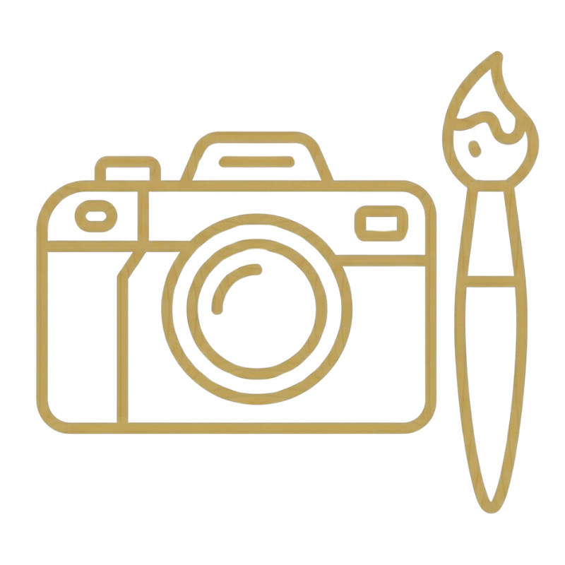 Tvorba unikátní vizuální identity a kreativního obsahu, který buduje silnou a zapamatovatelnou značku od Design Soukup.