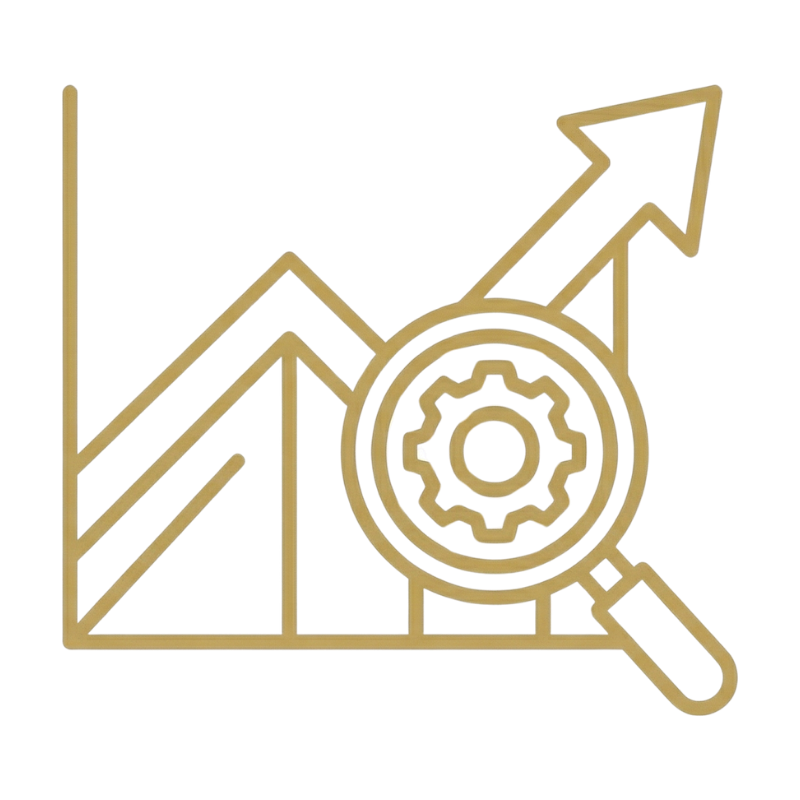 Odborný grafický a firemní audit od Design Soukup pro nastavení efektivní strategie a růst vaší firmy.